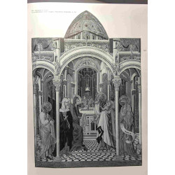 Lo spedale di Santa-Maria della scala in Siena --- vicenda di una...