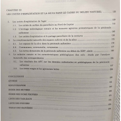 Un cadastre de pierre: Le Salento romain : paysage et structures...