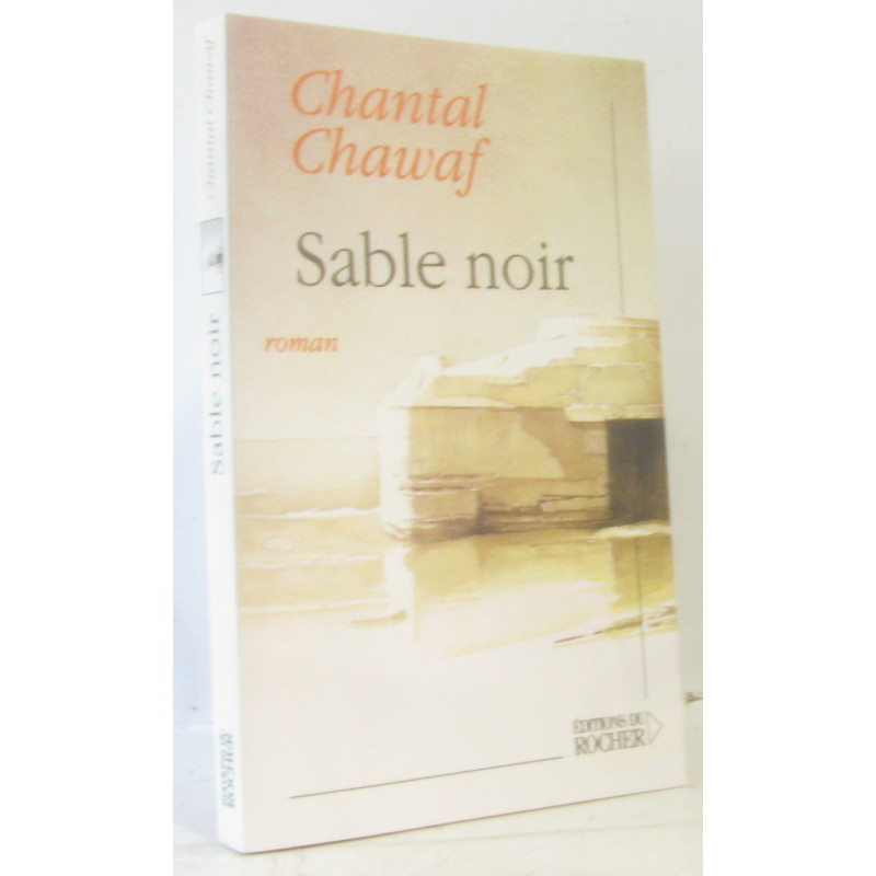 Sable noir