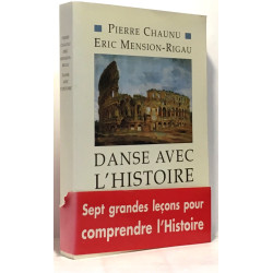 Danse avec l'histoire