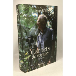 Carnets de voyages 1919-1983