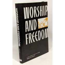 Worship and Freedom: Black American Church in Zambia