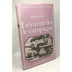 Les Remèdes de campagne