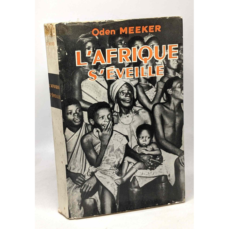 L'Afrique s'éveille