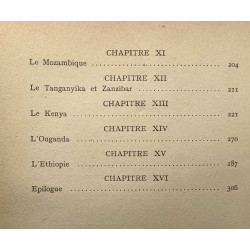 L'Afrique s'éveille