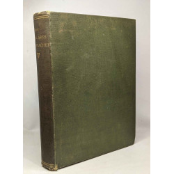 The home arts sel-teacher or the cyclopaedia of home arts - with...
