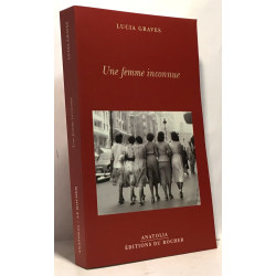 Une femme inconnue
