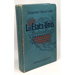 Les Etats-Unis - civilisation