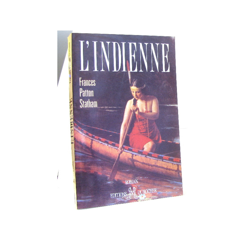 L'Indienne