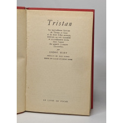 Tristan et iseut