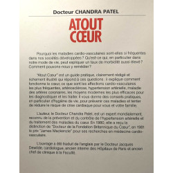 Atout coeur: Guide pratique pour la prévention et le traitement...