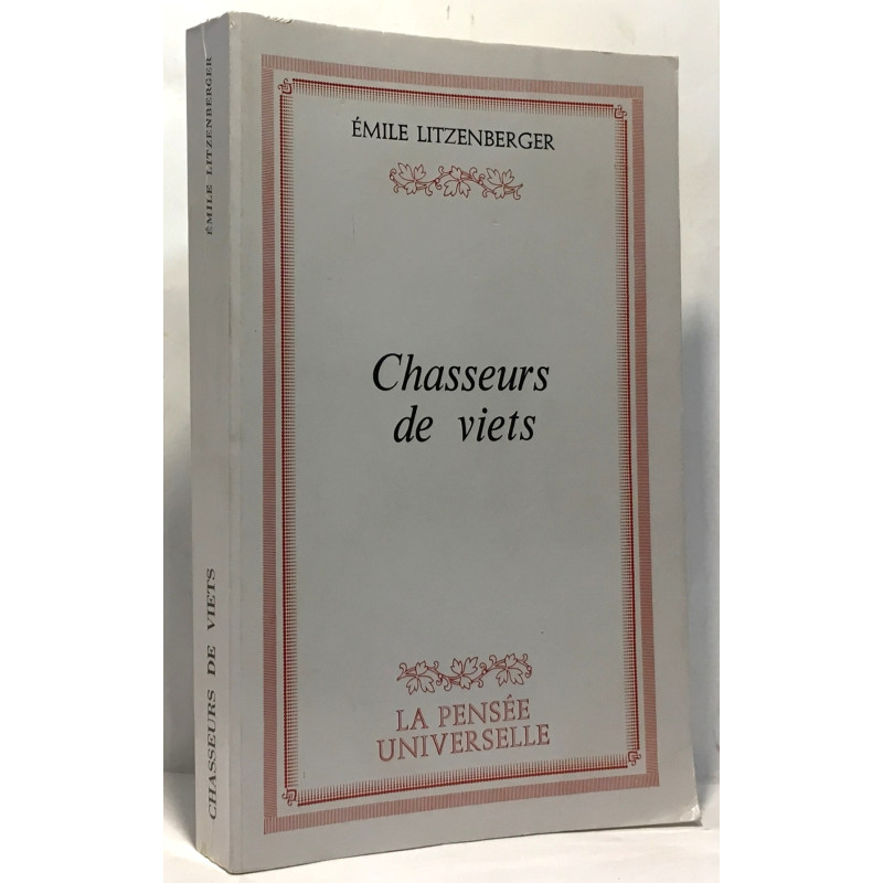 Chasseurs de viets