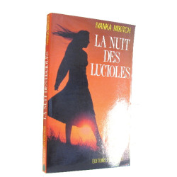 La nuit des lucioles