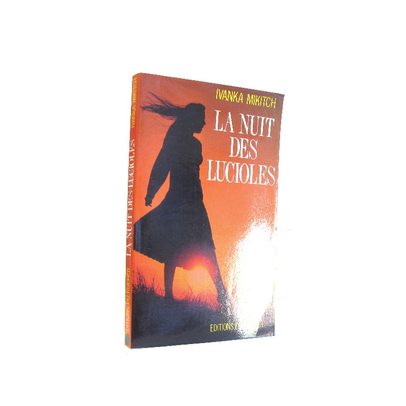 La nuit des lucioles