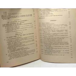 Les origines internationales du drame belge de 1940