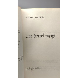 un éternel voyage