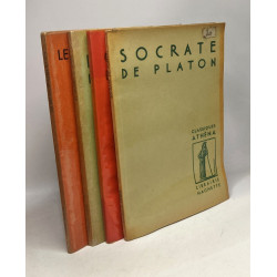 4 volumes coll. "classique Roma": Les métamorphoses d'Ovide...