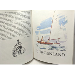 Doré Ogrizek. L'Autriche : . Avant-propos de Jean Mistler. Textes...