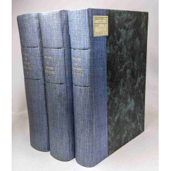 Histoire de la Belgique Contemporaine 1830 - 1914 --- Tome premier...