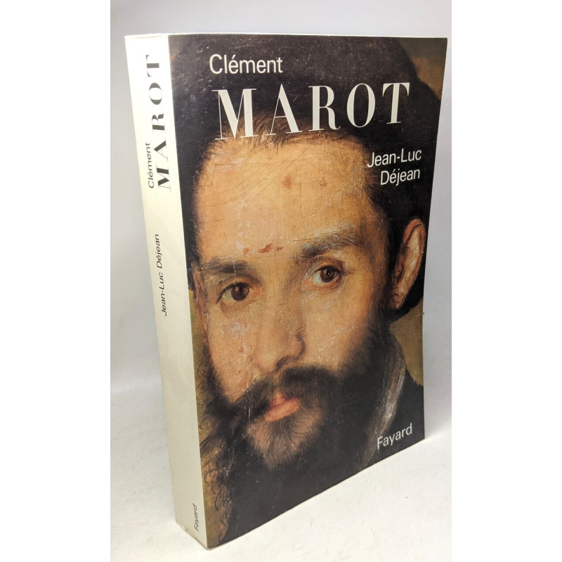 Clément Marot