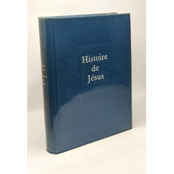Histoire de Jésus