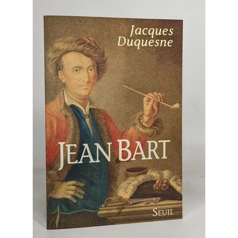 Jean Bart