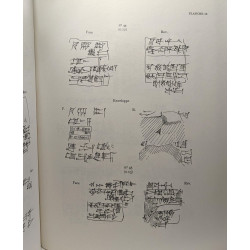 Textes sumériens de la IIIe dynastie d'Ur - documents du proche...