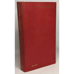 Dictionnaire théologique