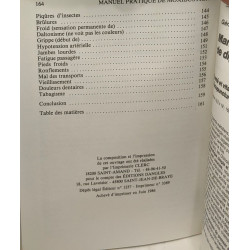 Manuel pratique de moxibustion