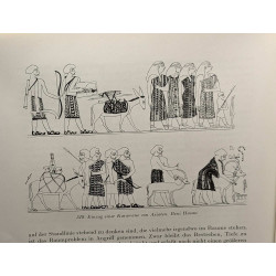 Die kunst aegyptens - gestalt und geschichte
