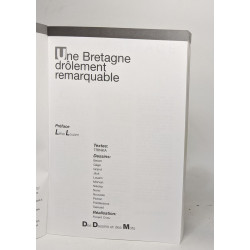 Une bretagne drolement remarquable