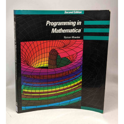 Progrmg in mathematica