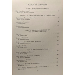 Unity and variety in muslim civilization + appendix