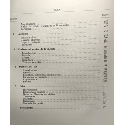 I. La Antigüedad.1 --- Historia del arte hispanico
