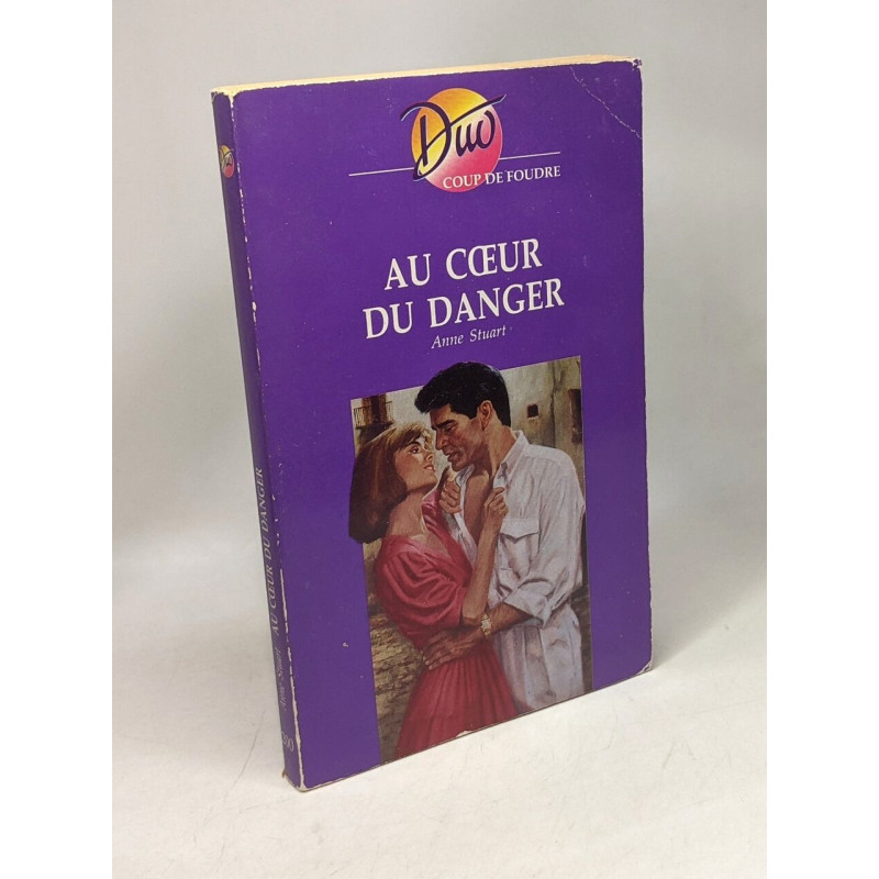 Au coeur du danger