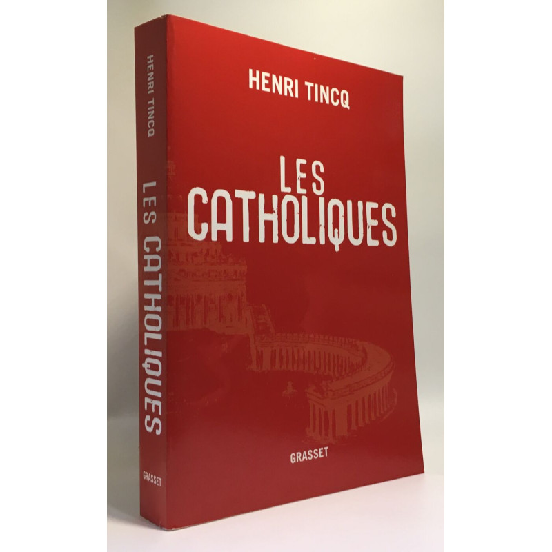 Les catholiques