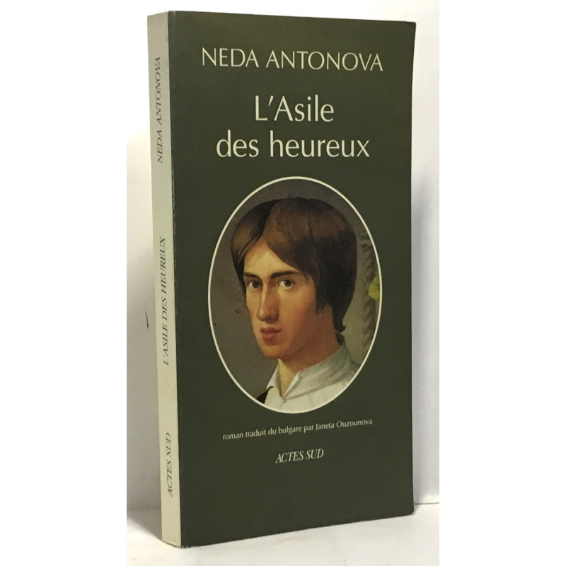 L'asile des heureux