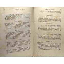 Mémoires du chancelier Prince de Bülow - tome deuxième 1902-1909
