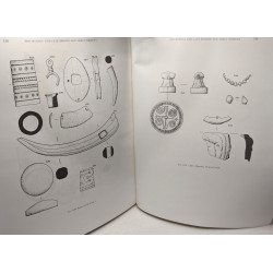 Late Bronze Age and Phrygian Pottery and Middle and Late Bronze...