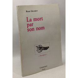 La Mort par son nom