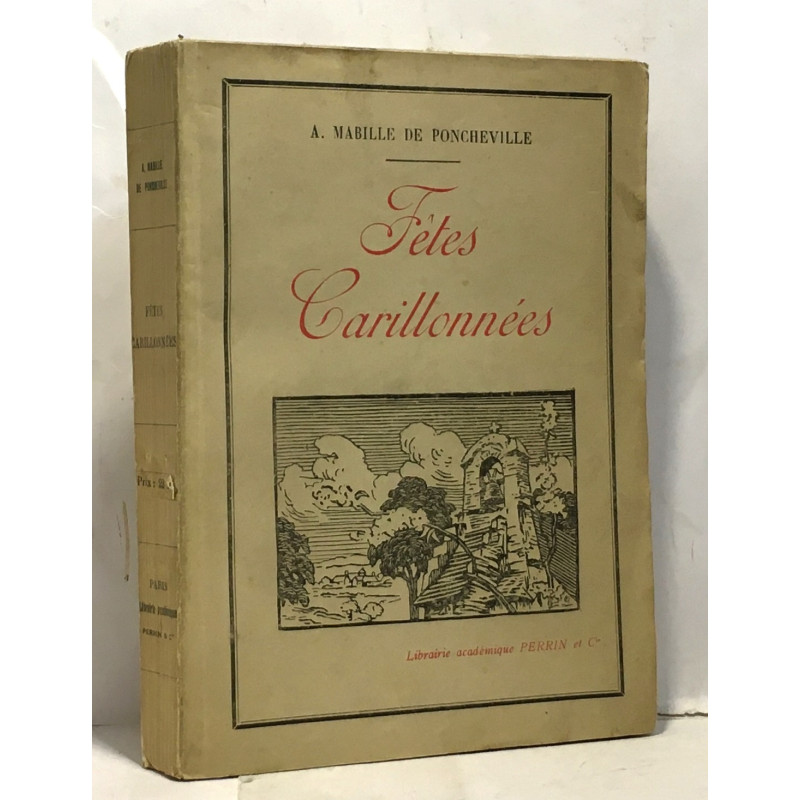 Fêtes carillonnées