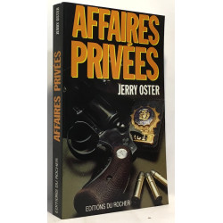 Affaires privées