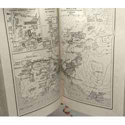 Méditerranée orientale - guide de croisière pour les escales et...