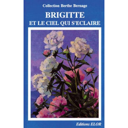 Brigitte et le ciel qui s'éclaire