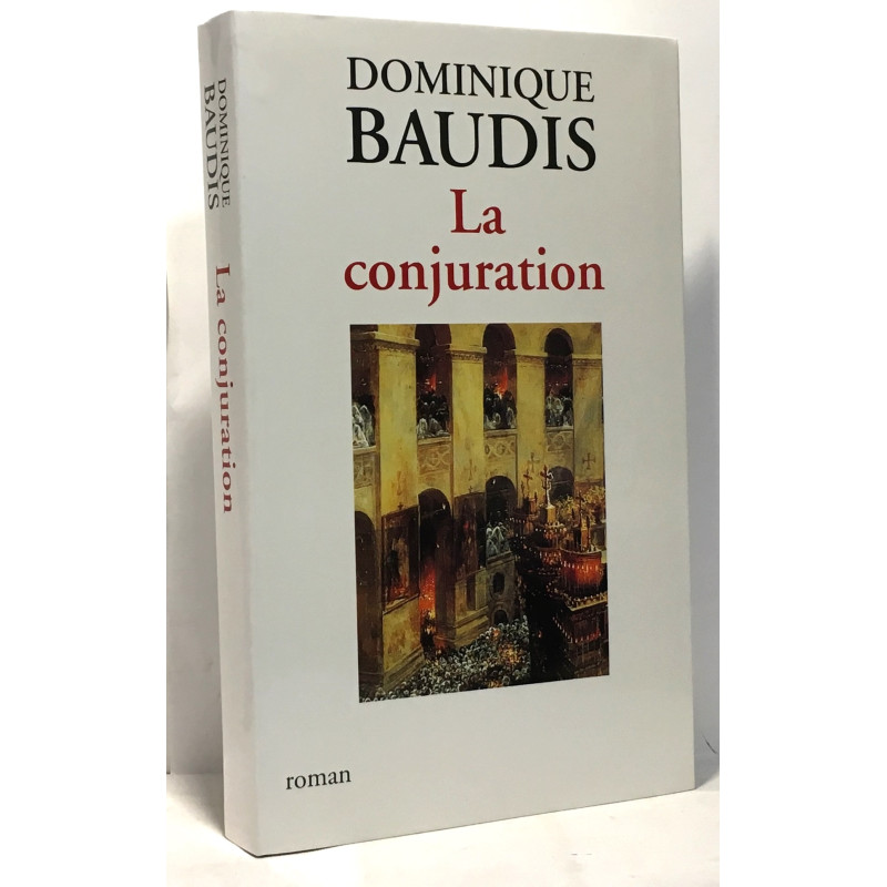 La conjuration