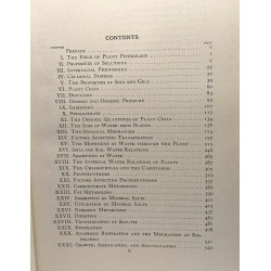 Plant physiology a textbook for Colleges and universities - 9th...