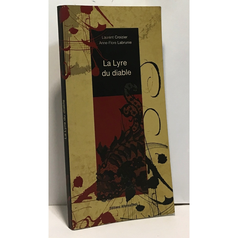 La Lyre du diable