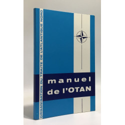 Manuel de l'OTAN - organisation du traité de l'atlantique nord