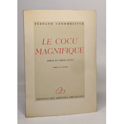 Le cocu magnifique