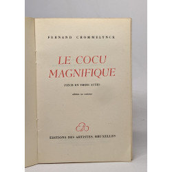 Le cocu magnifique